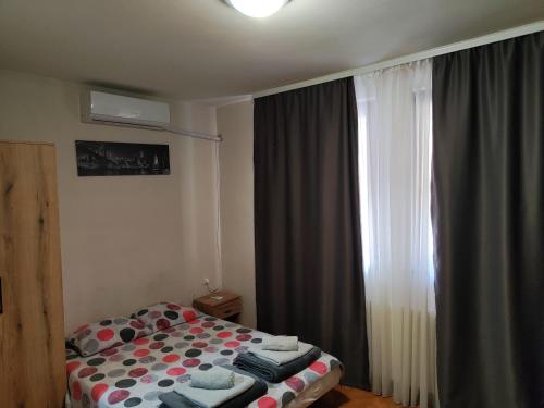 Marger apartment Nis