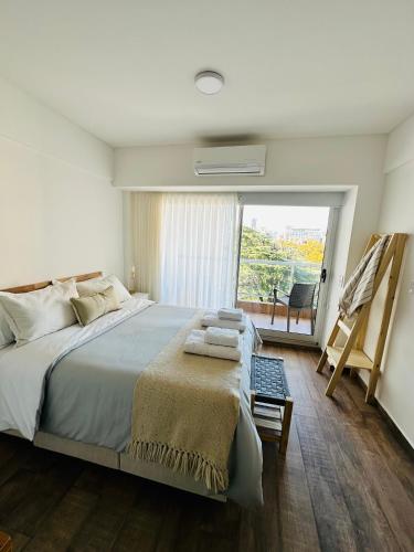 Roma Recoleta Design