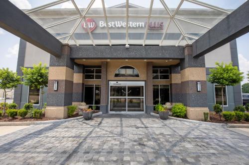 Best Western Plus Lafayette Vermilion River Inn & Suites - image 11