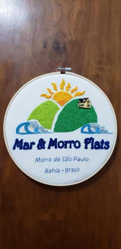 Mar e Morro Flats