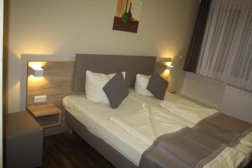 Hotel Harmshof Bispingen 144m von Bispingen entfernt
