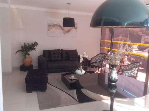 Létesítmények, Apartamento A 43 Flat Centro in Mogi Das Cruzes