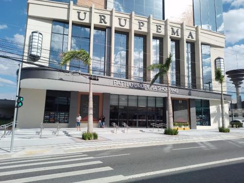 Közeli látványosságok, Apartamento A 43 Flat Centro in Mogi Das Cruzes