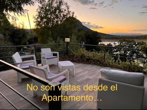AGUA DULCE , Apartamento Rural in Herrera Del Duque