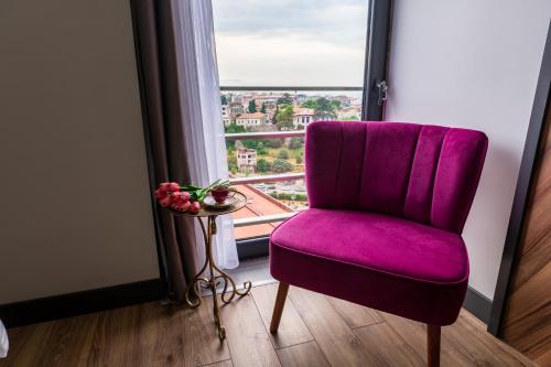 Facilities, Yusufhan Suites in Trabzon