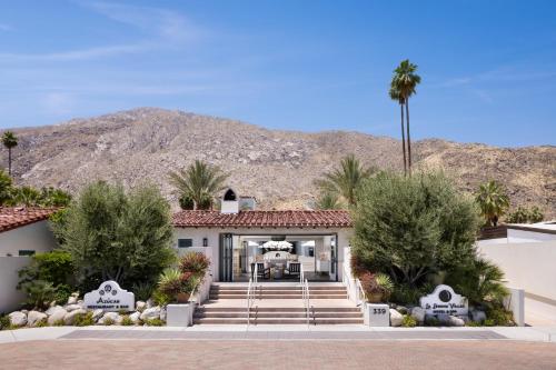 La Serena Villas, A Kirkwood Collection Hotel