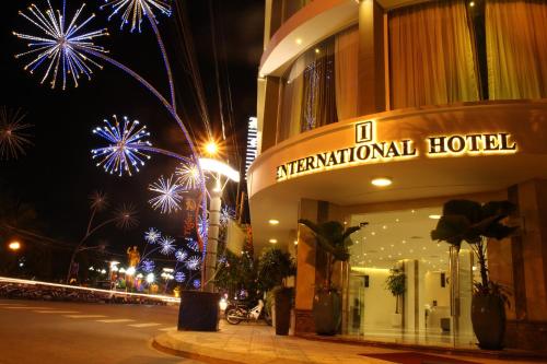 . International Hotel