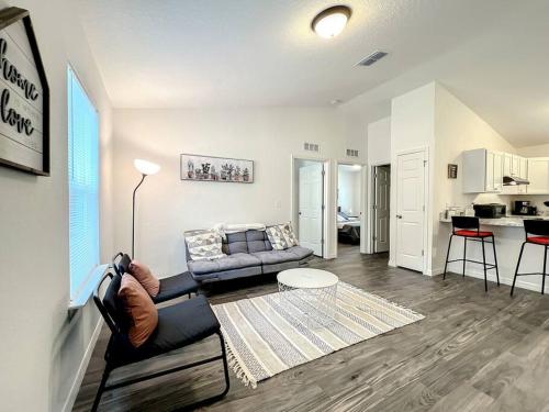 Serenity in Ocala: Your Private Retreat in Nature in Belleview, USA