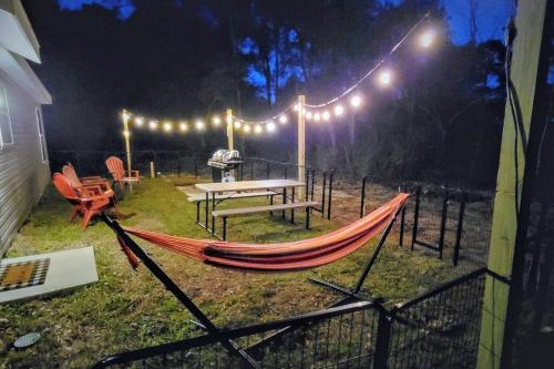 Facilities, Serenity in Ocala: Your Private Retreat in Nature in Ocklawaha