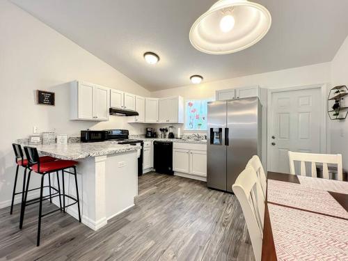 Serenity in Ocala: Your Private Retreat in Nature in Belleview, USA