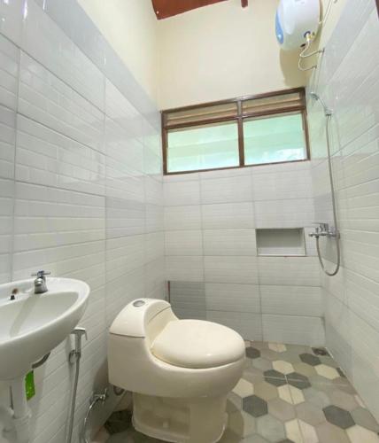 Washroom