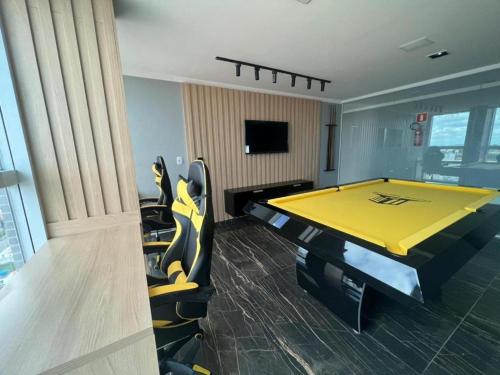 Apartamento Alto Padrão - Com Ar (Apartamento Alto Padrao - Com Ar) in Campina Grande