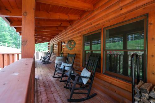 Deerfield Lodge - image 3