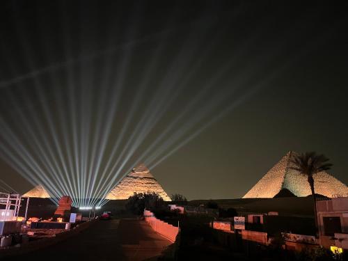 The Gate Hotel Pyramids in 吉萨