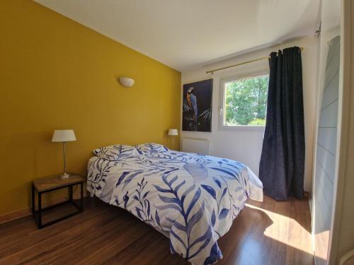 Holiday Home Auray - BRE04337-F - image 12