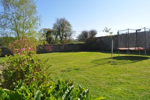 Chambre d’hôtes La Ferté - image 20