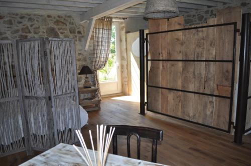 Chambre d’hôtes La Ferté - image 31