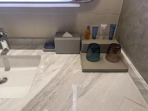 芜湖鸠江希尔顿惠庭酒店