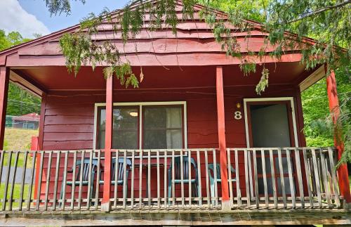 金鹰山林小屋 金鹰山林小屋