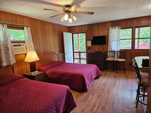 金鹰山林小屋 金鹰山林小屋