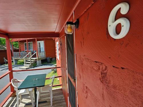 金鹰山林小屋 金鹰山林小屋