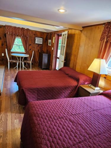 金鹰山林小屋 金鹰山林小屋