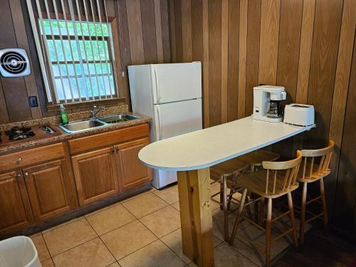 金鹰山林小屋 金鹰山林小屋