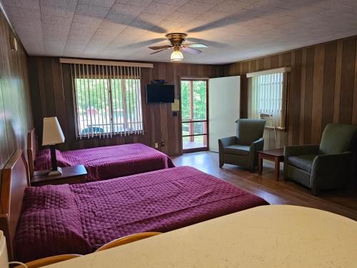 金鹰山林小屋 金鹰山林小屋