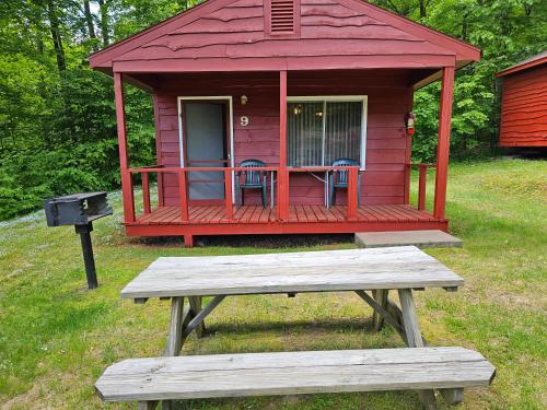 金鹰山林小屋 金鹰山林小屋