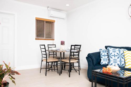 設施, Sheer Bliss BeachView Apt #1 in 喬治鎮