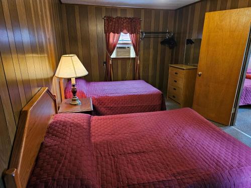 金鹰山林小屋 金鹰山林小屋