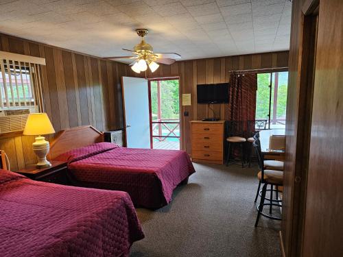 金鹰山林小屋 金鹰山林小屋