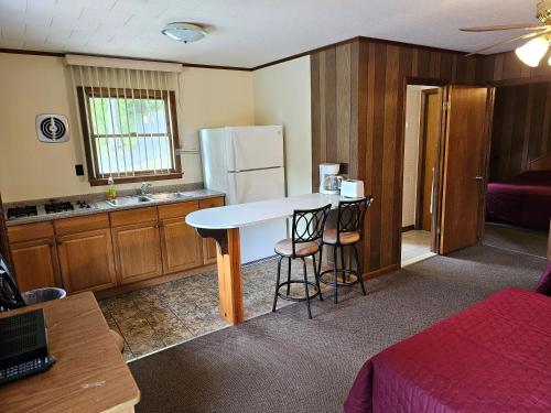 金鹰山林小屋 金鹰山林小屋