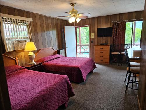 金鹰山林小屋 金鹰山林小屋