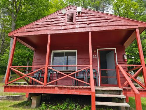 金鹰山林小屋 金鹰山林小屋