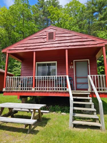 金鹰山林小屋 金鹰山林小屋