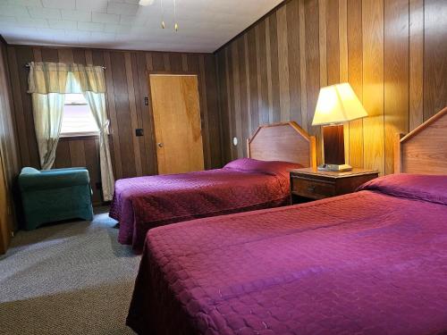 金鹰山林小屋 金鹰山林小屋