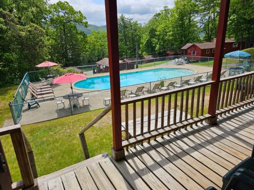 金鹰山林小屋 金鹰山林小屋