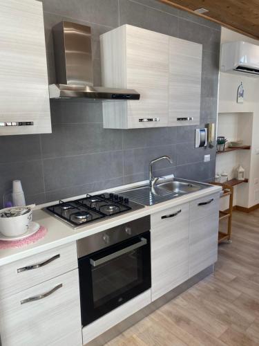  B&B Sissi in Gragnano