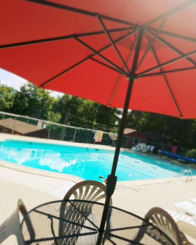 金鹰山林小屋 金鹰山林小屋