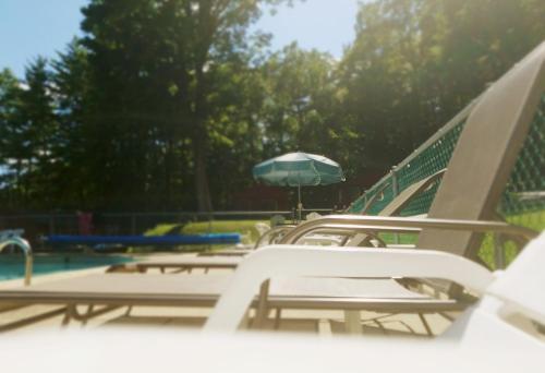 金鹰山林小屋 金鹰山林小屋