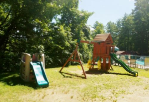 金鹰山林小屋 金鹰山林小屋