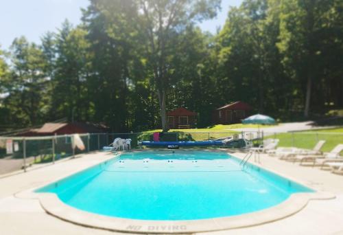 金鹰山林小屋 金鹰山林小屋