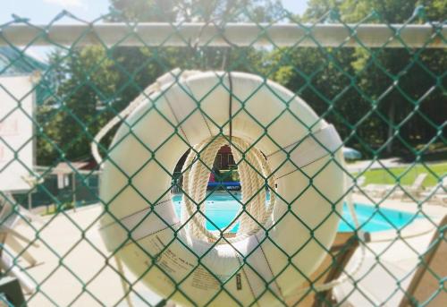 金鹰山林小屋 金鹰山林小屋