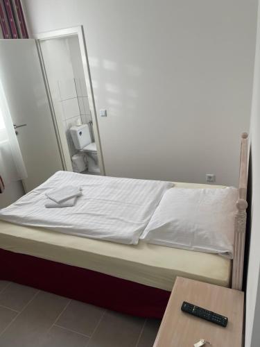Pension-Wob 2 in Wolfsburg