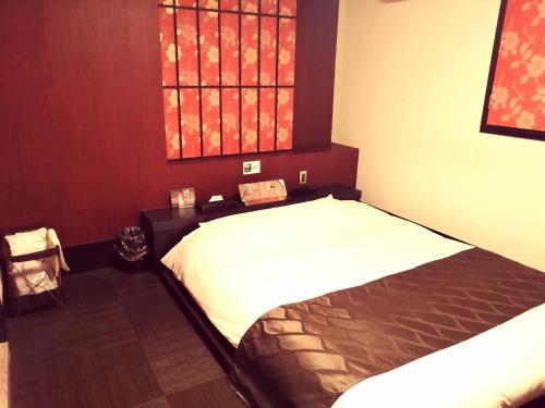 HOTEL WILL渋谷 LOVE HOTEL -Adult only-