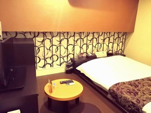 HOTEL WILL渋谷 LOVE HOTEL -Adult only-