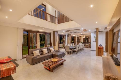 共用Lounge/電視區