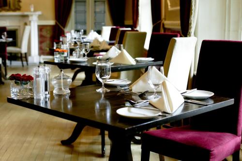 46788762 Stirk House Hotel