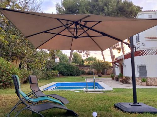 Apartments in Villa Isabel chambre d'hôte Bonastre